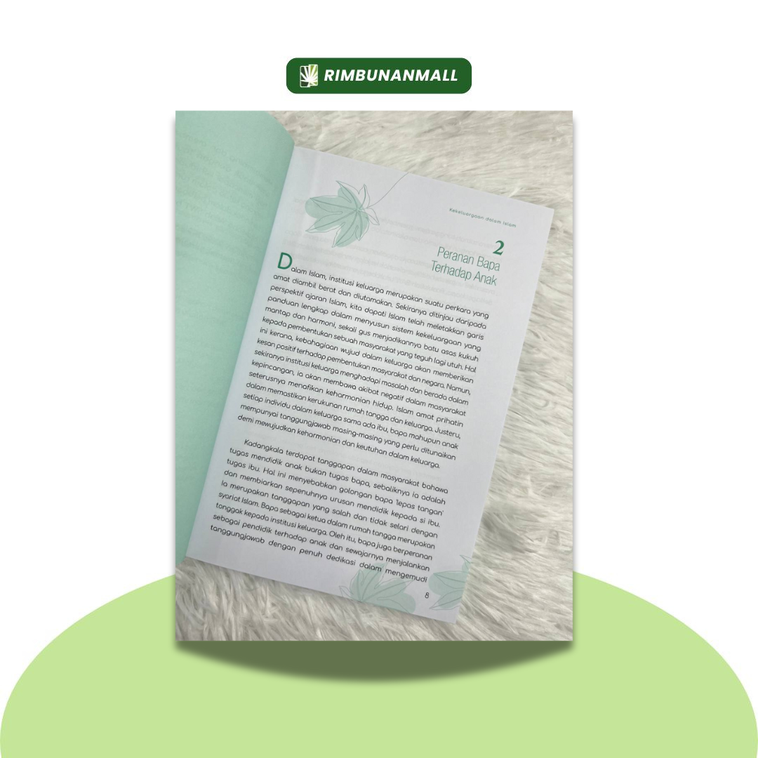 Kekeluargaan Dalam Islam By Prof. Madya Dr. Mohd Sukki Othman (RIM)