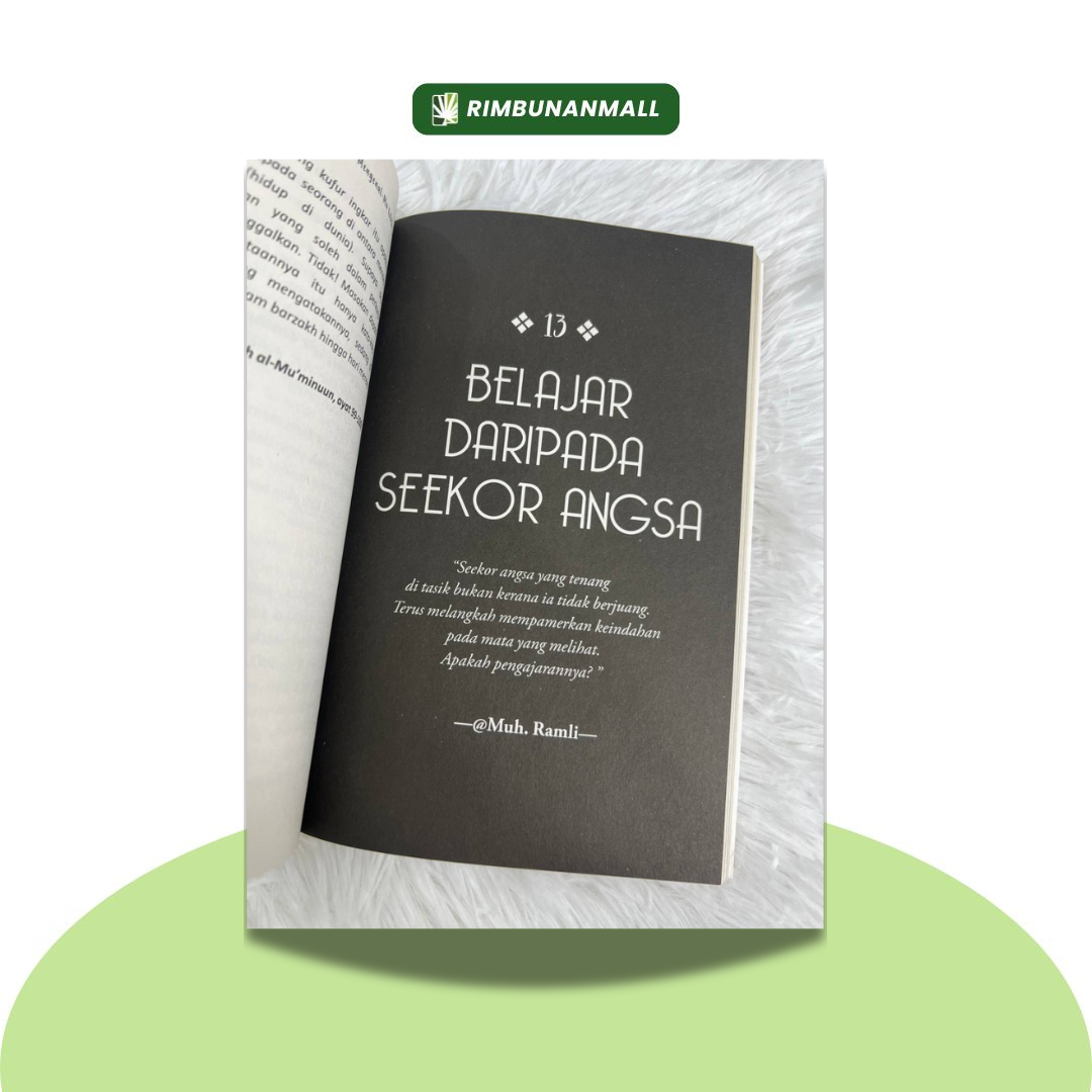 Rabbi Aku Ingin Mengenalmu Lebih Dekat By Muh. Ramli (RIM)