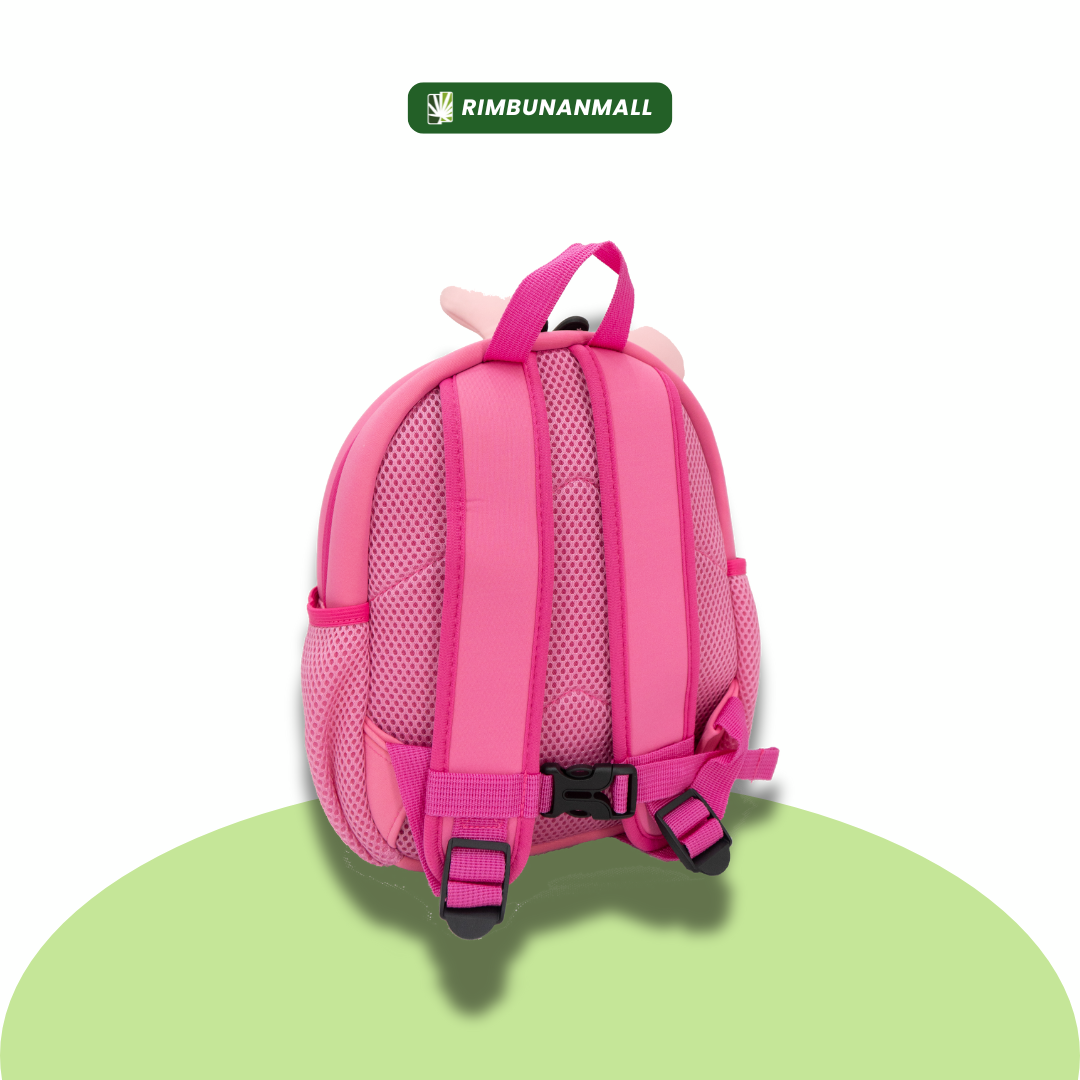 Beg Sekolah Kecil 4