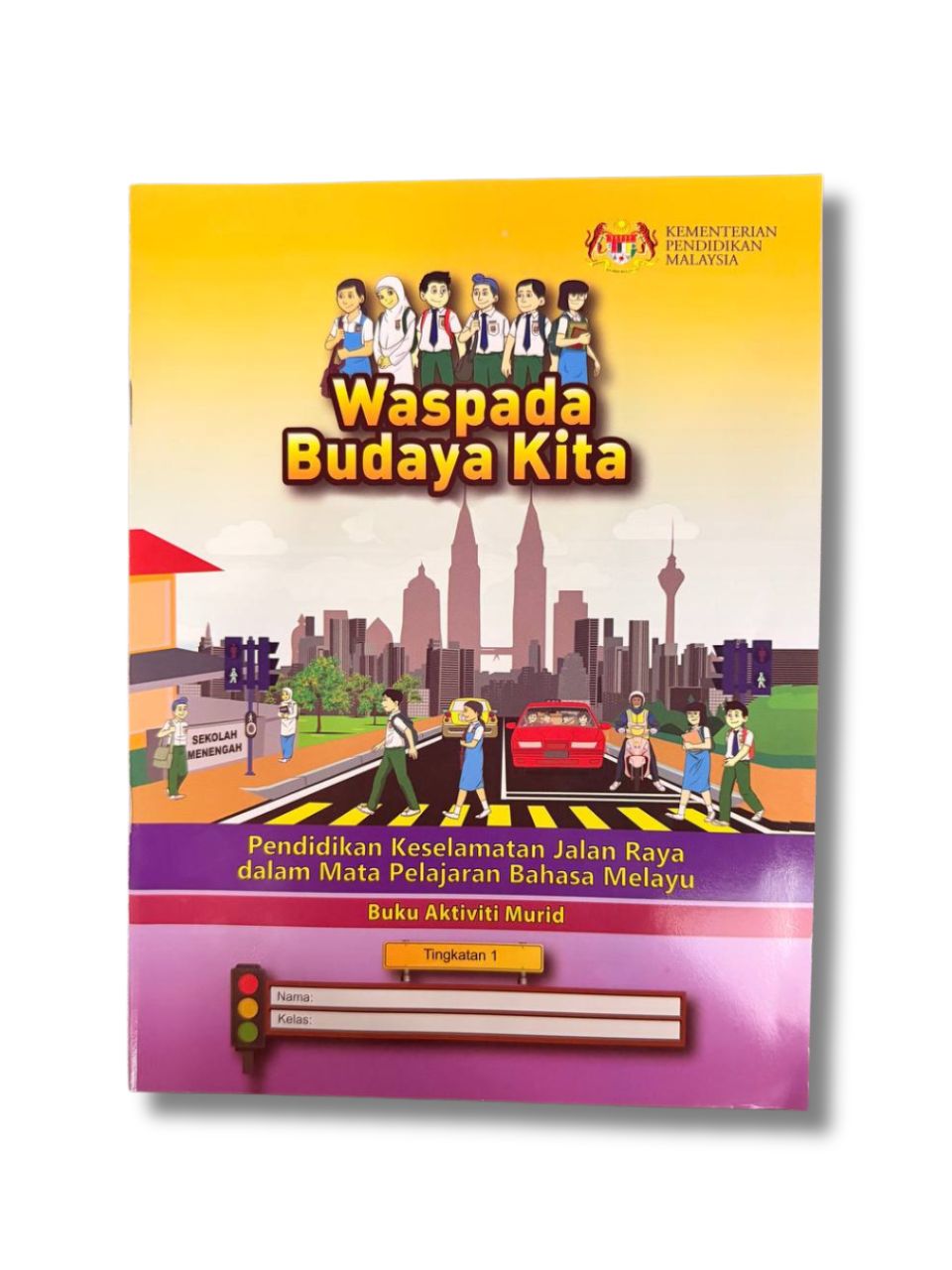 Waspada Budaya Kita