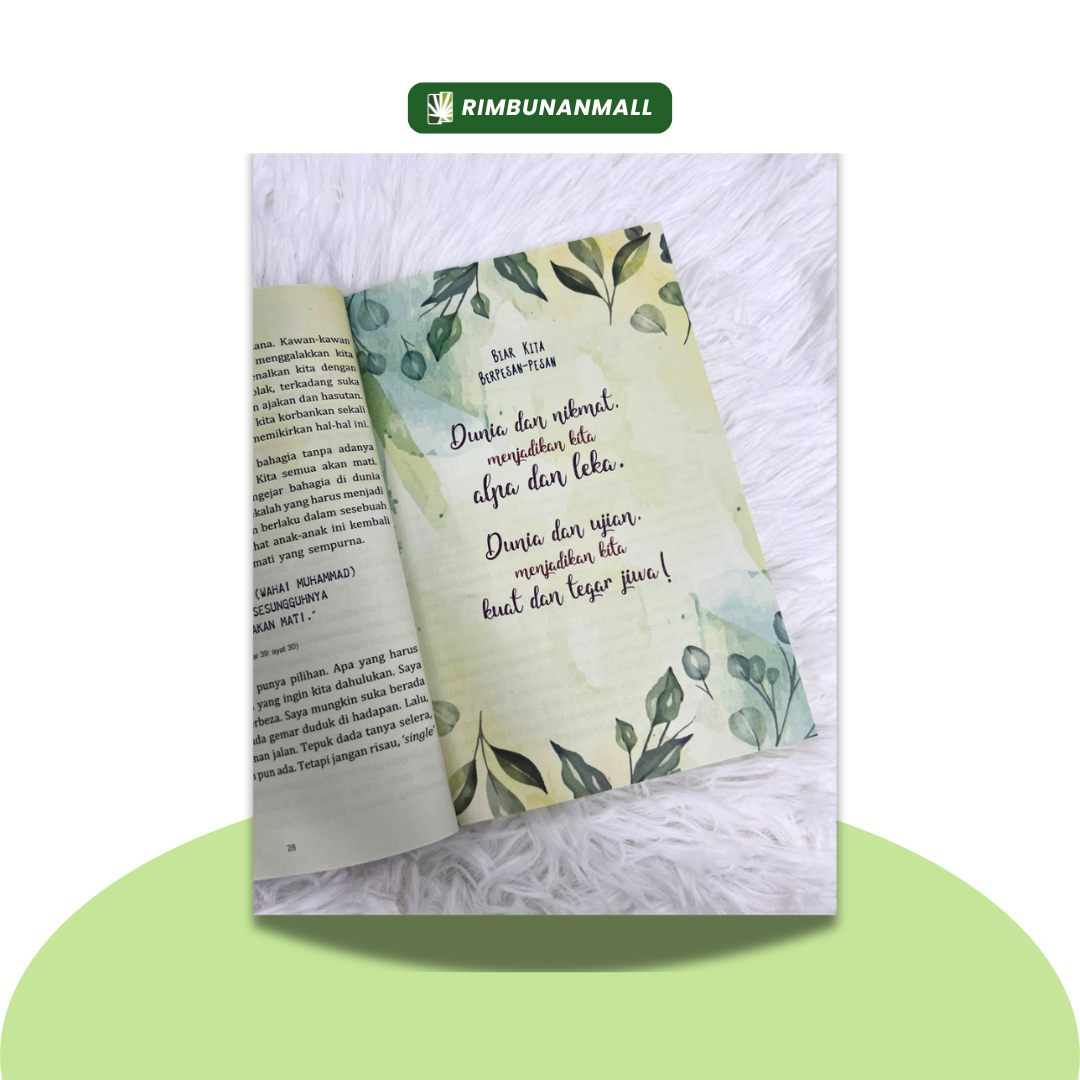 Pada Suatu Hari By Reyna Ibrahim (RPH)