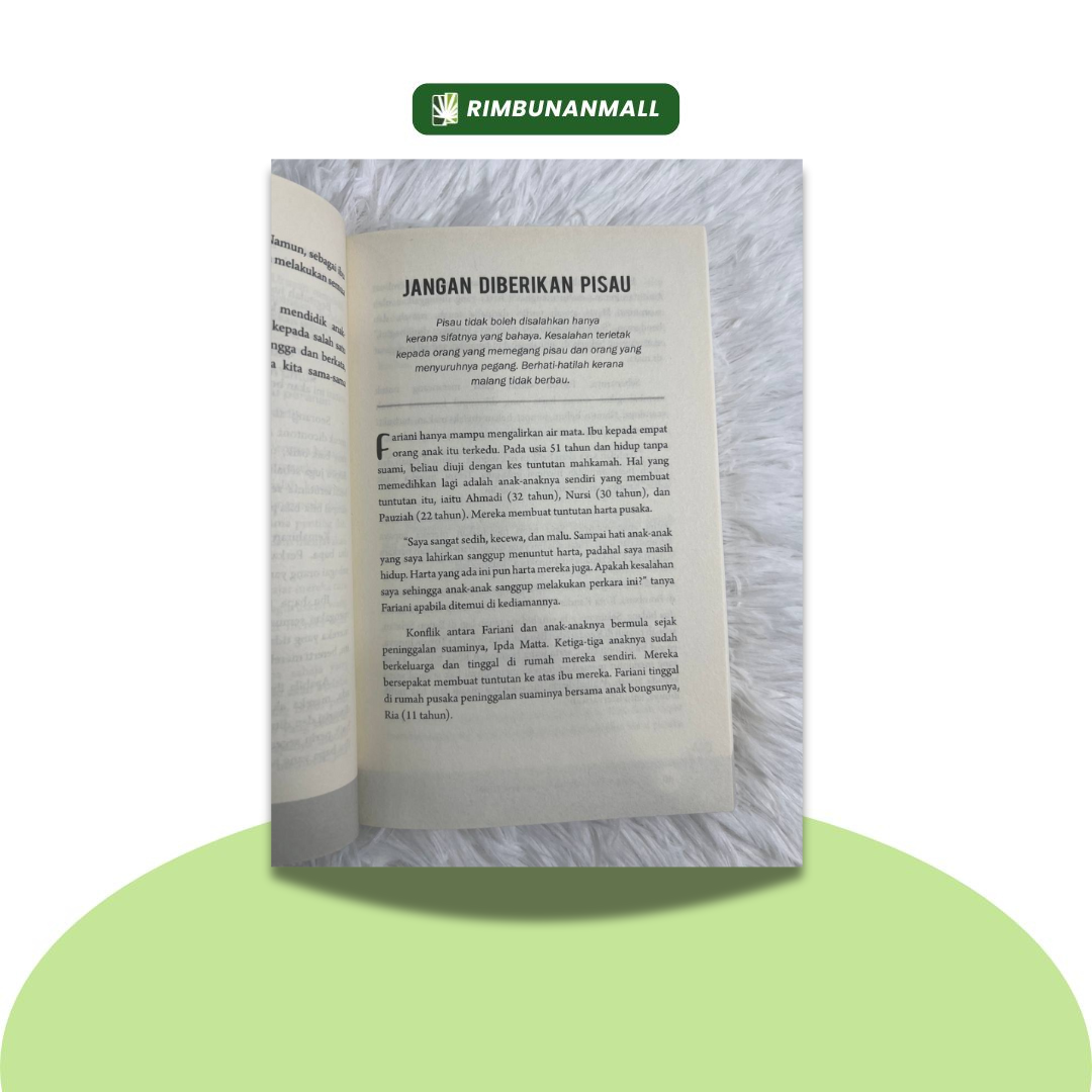 Pengurusan Kewangan Keluarga Dalam Islam By Aditya Akbar Hakim (RIM)