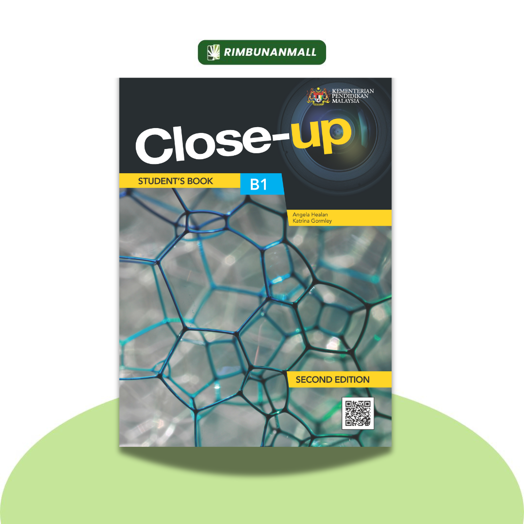 Close Up Form 3 (Student Book) (JI)