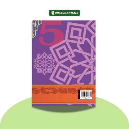 Kitab Tauhid - Darjah 5 Negeri Johor (RI)