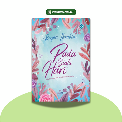 Pada Suatu Hari By Reyna Ibrahim (RPH)