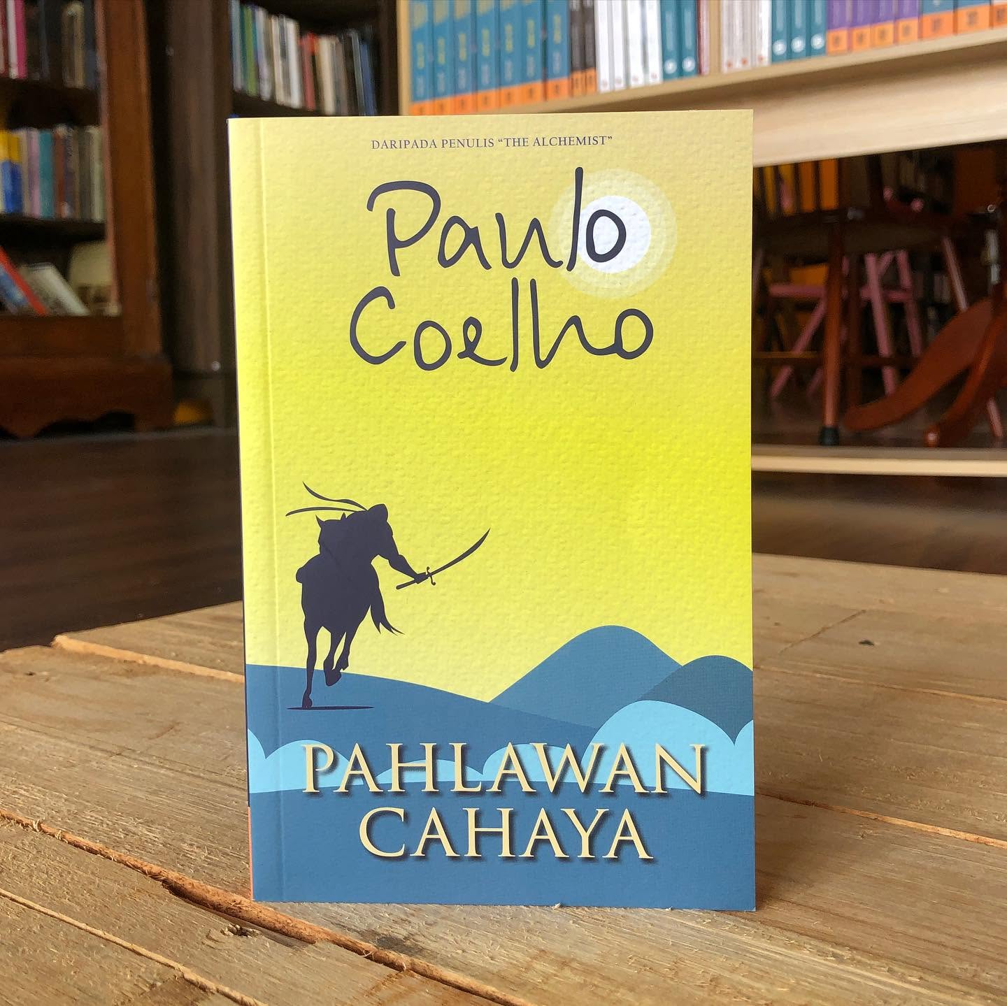 Pahlawan Cahaya
