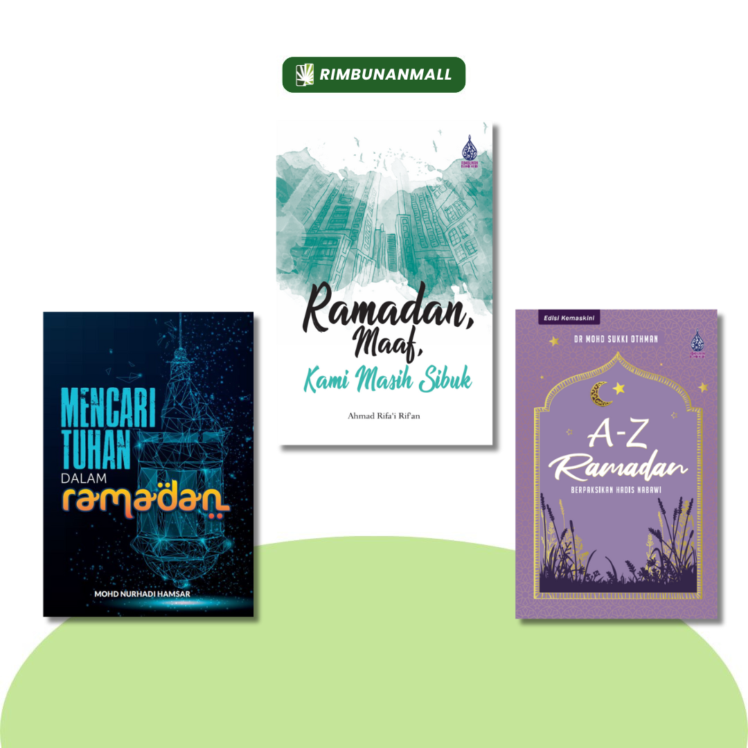 Kombo Ramadan - Istimewa Ramadan (RIM)