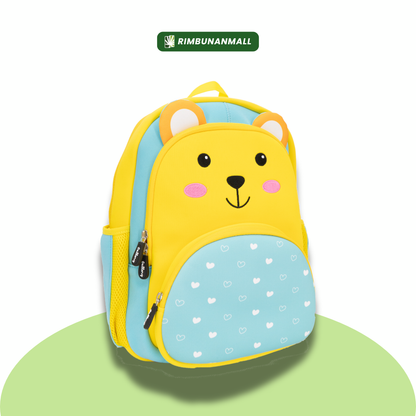 Beg Sekolah Besar 1