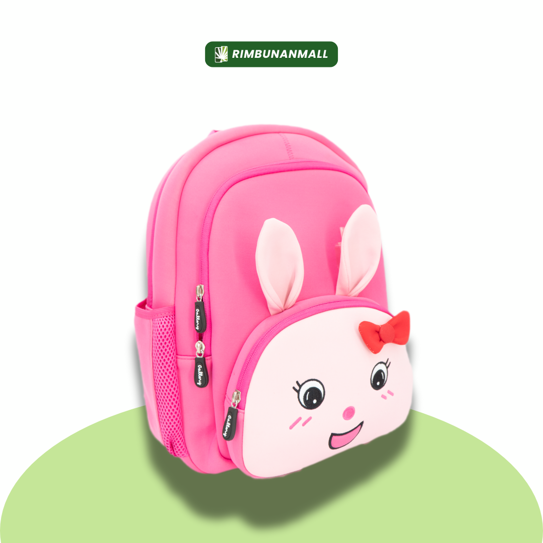 Beg Sekolah Besar 2