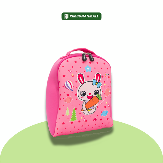 Beg Sekolah Kecil 1