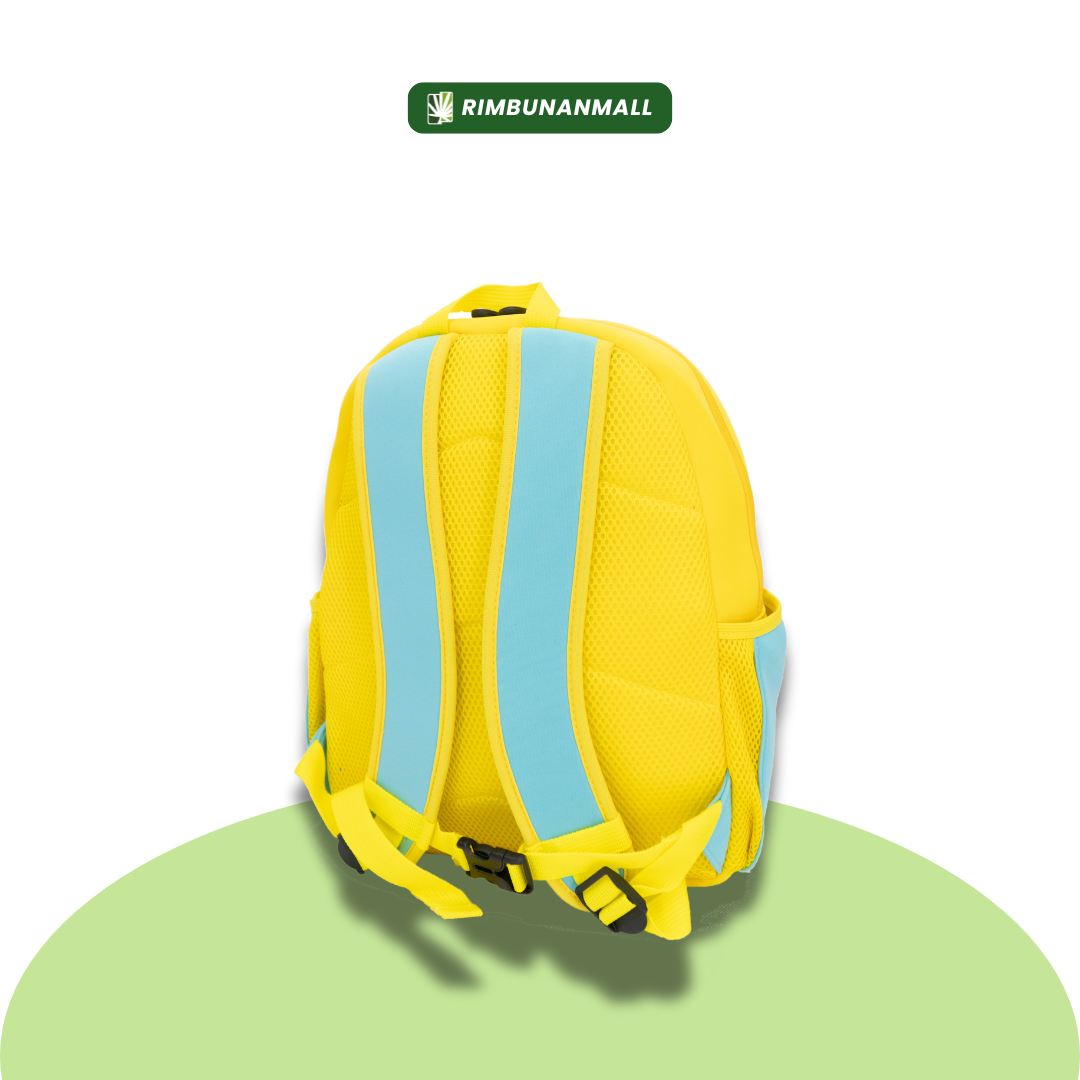 Beg Sekolah Kecil 2