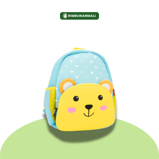 Beg Sekolah Kecil 3