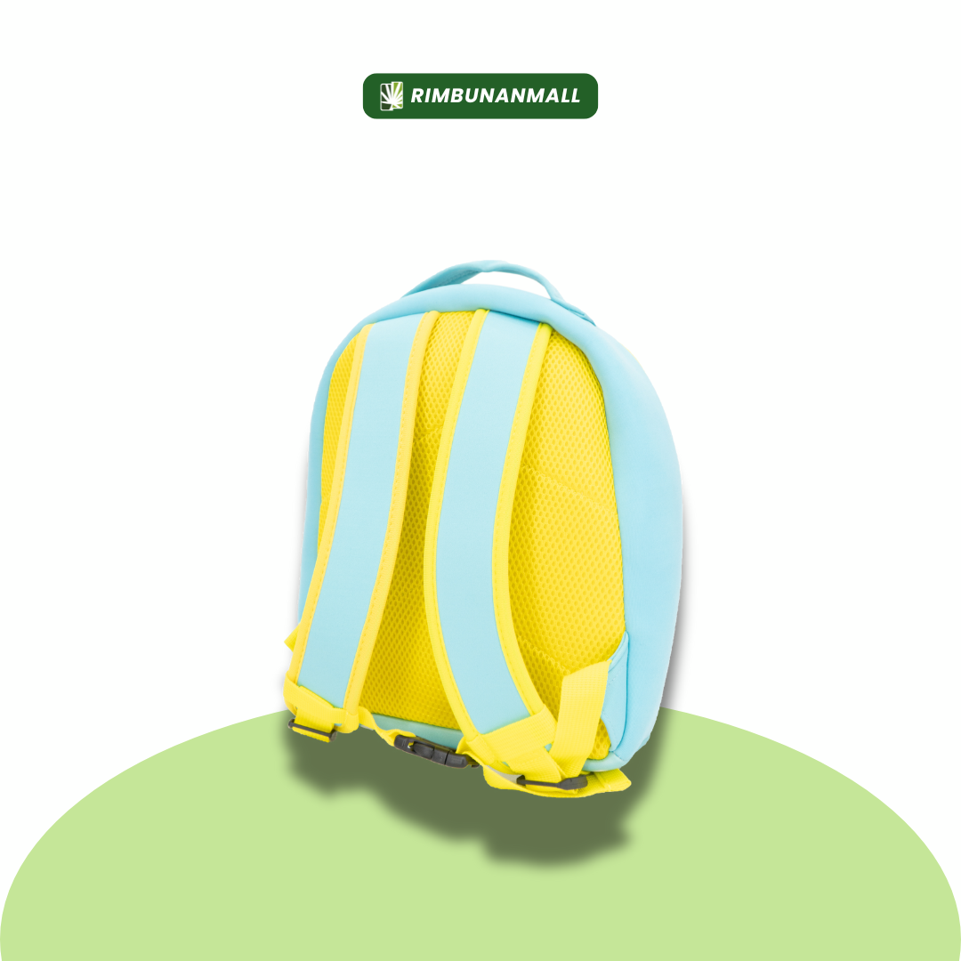 Beg Sekolah Kecil 3