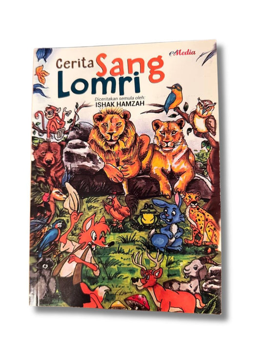 Cerita Sang Lomri