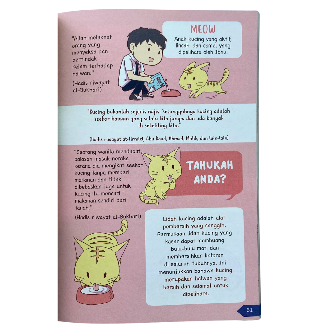 24 Jam Belajar Sunnah Nabi oleh Romy Hernadi & Assyifa S. Arum (RPH)