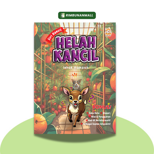 Siri Kancil : Helah Kancil (RPH)